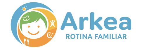 Arkea - Rotina Familiar